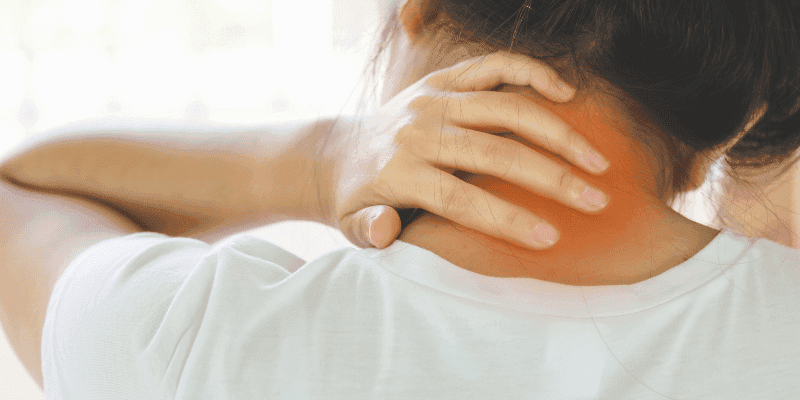 Can a Mattress Cause Neck Pain