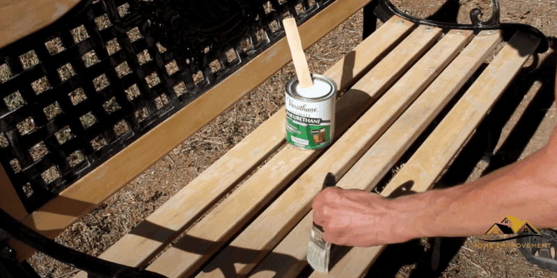 How Long Does Spar Urethane Last Outside