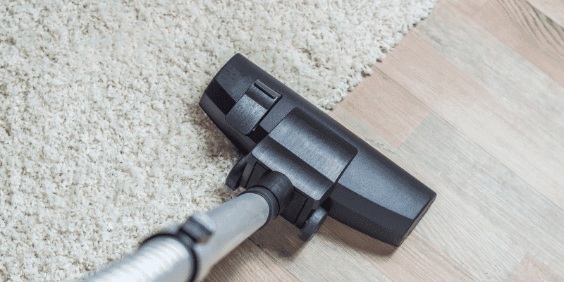How To Use Bissell Carpet Cleaner Proheat