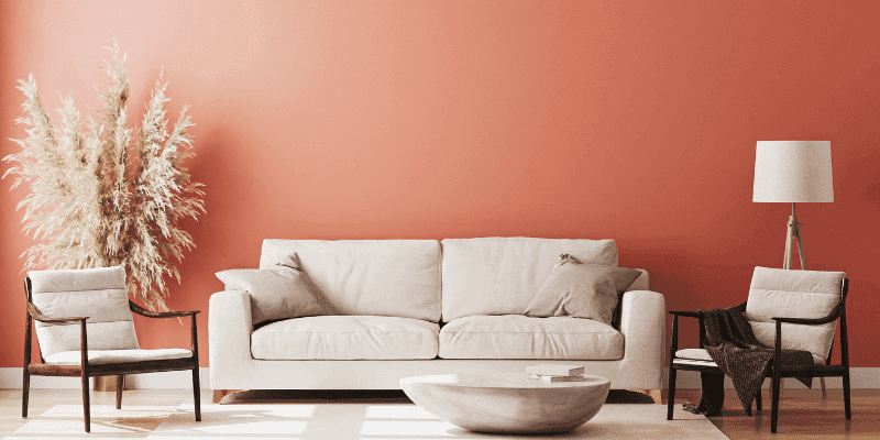 How to Decorate an Ottoman Coffee Table