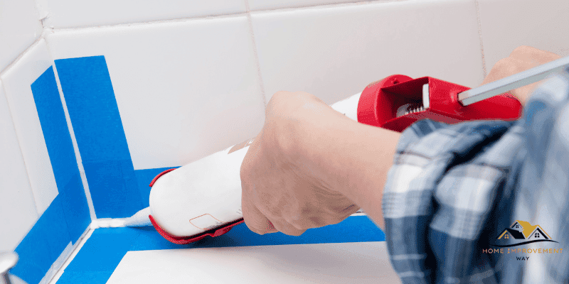 Is Caulking Stainable