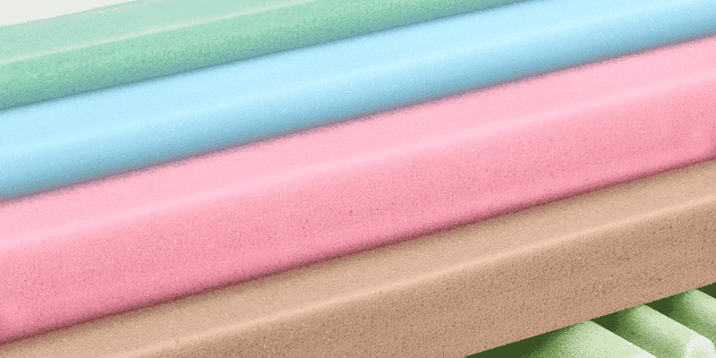 Is a Hybrid Mattress Better Than Memory Foam