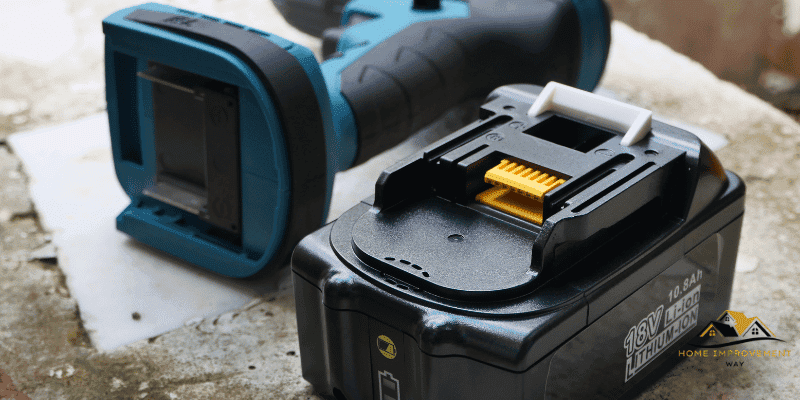 Are Hart And Dewalt Batteries Interchangeable
