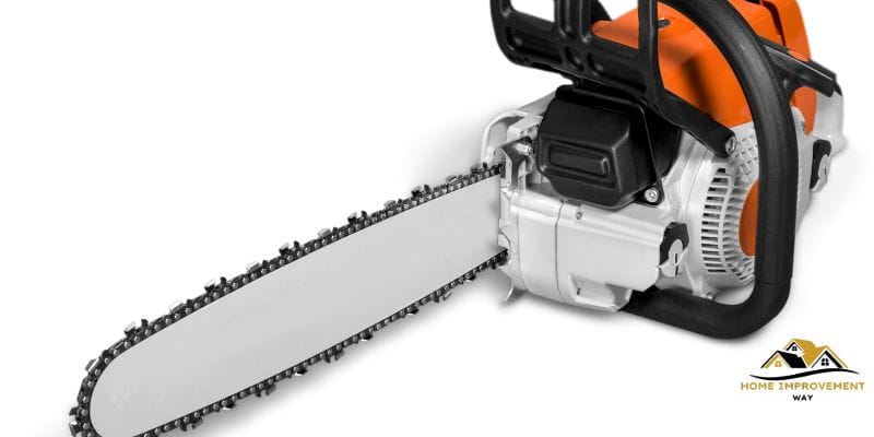 Are Holzfforma Chainsaws Any Good