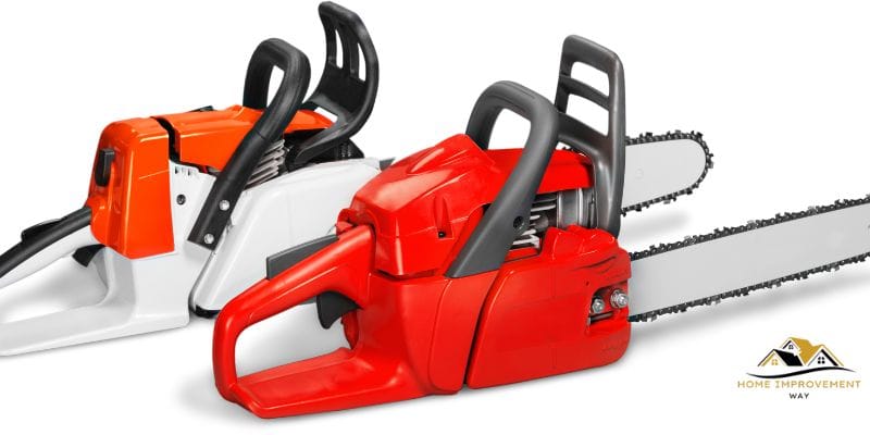 Are Holzfforma Chainsaws Any Good