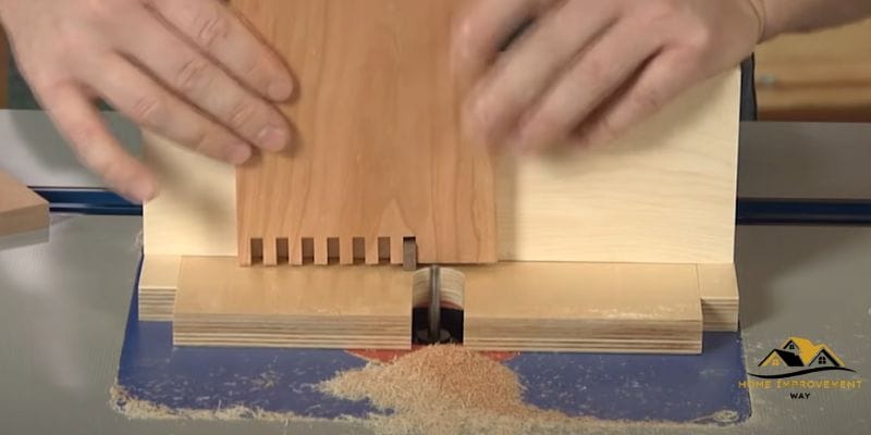 Can You Dovetail Plywood