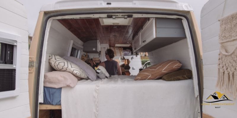 Can You Fit Queen Mattress Minivan