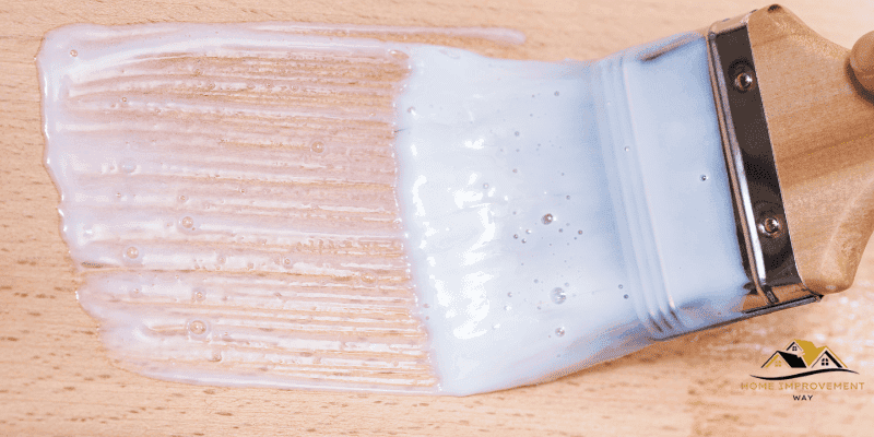 Can You Put Lacquer Over Polyurethane