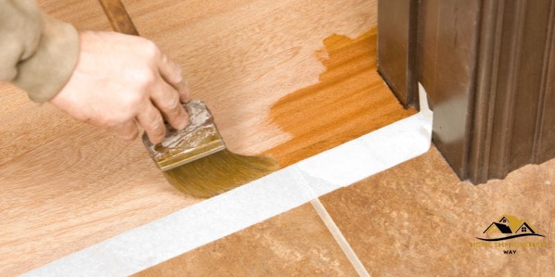 Can You Put Polyurethane Over Rubio Monocoat