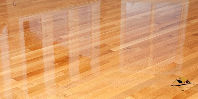 Can You Put Polyurethane Over Rubio Monocoat