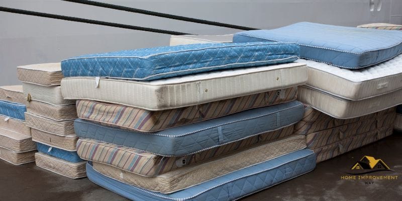 Can You Stack Mattress Toppers