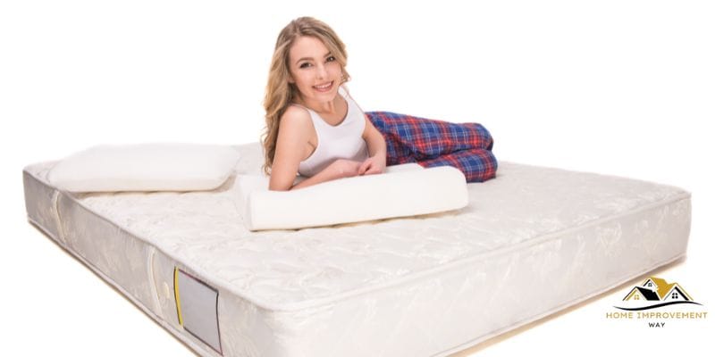 Do Molblly Mattresses Contain Fiberglass?