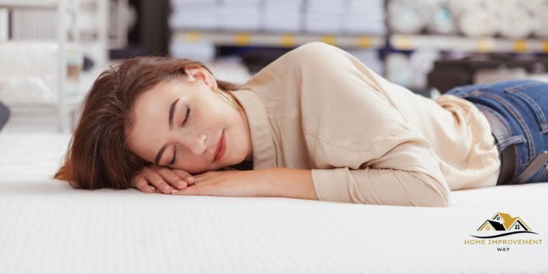 Do Sealy Mattresses  Fiberglass