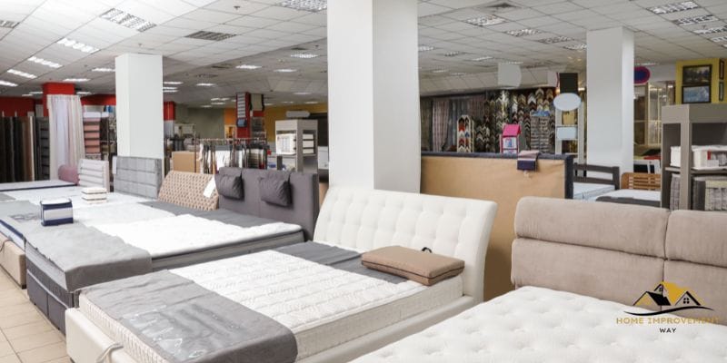 Does Tempur Pedic Mattress Have Fiberglass