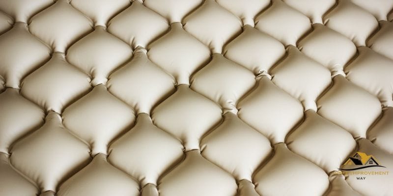 Does Tulo Mattress Contain Fiberglass