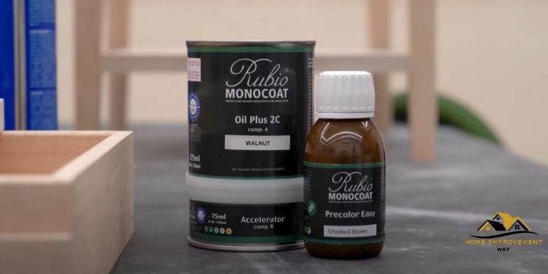 How Long Does Rubio Monocoat Last Once Opened