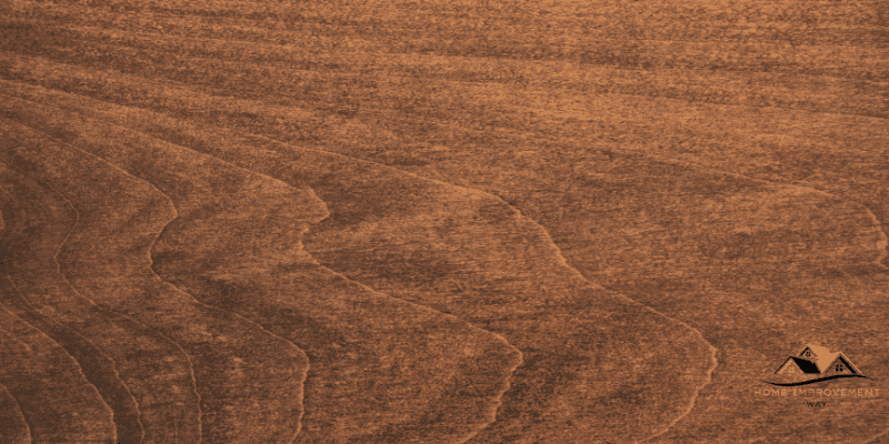 How to Clean Mango Wood