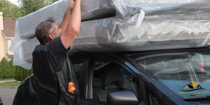 How to Safely Transport Your Mattress in NYC