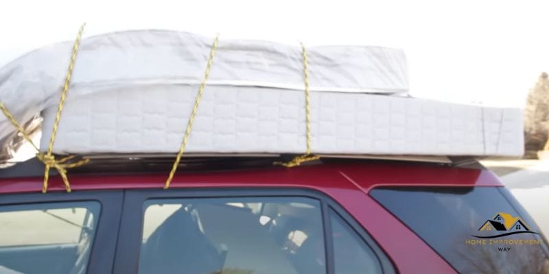 How to Safely Transport Your Mattress in NYC