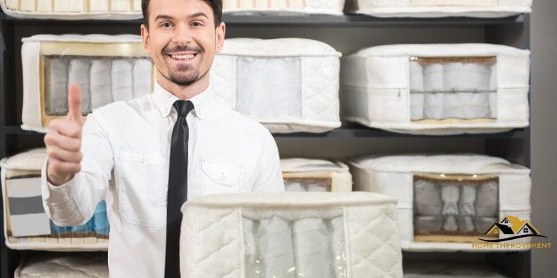 How to Transport Tempurpedic Mattress