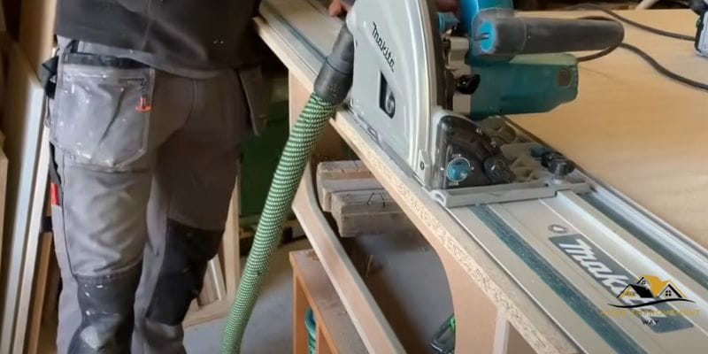 Makita Track Saw Vs Festool