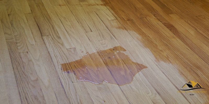 Tung Oil Vs Polyurethane 