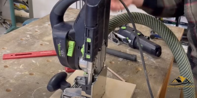 When Does Festool Domino Patent Expire