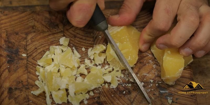 Why was Johnson Paste Wax Discontinued