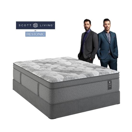 Are Scott Living Mattresses Good