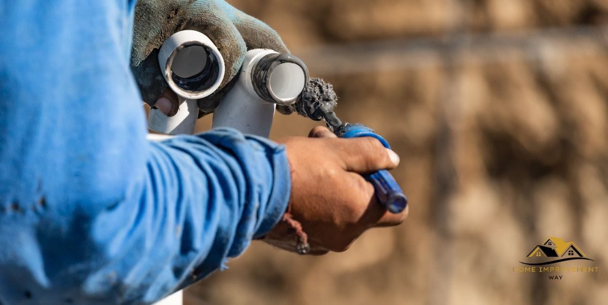 How Long Does PVC Cement Take to Dry