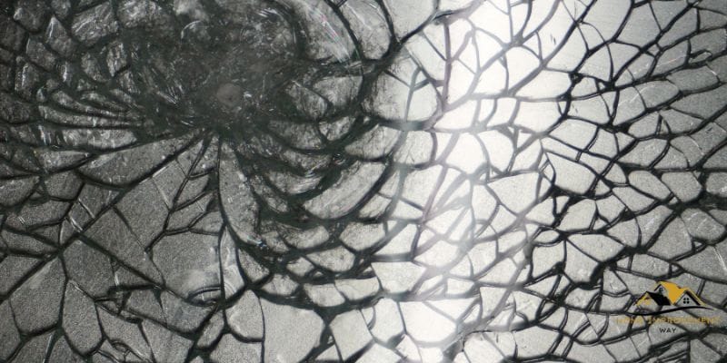 How to Break Tempered Glass