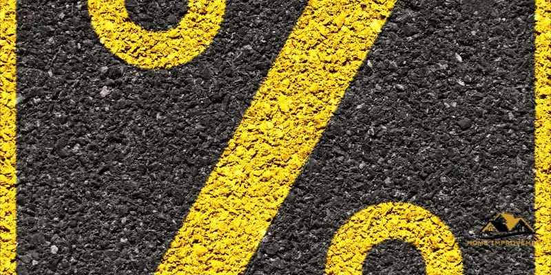 How to Calculate Asphalt Tonnage