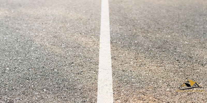 How to Calculate Asphalt Tonnage