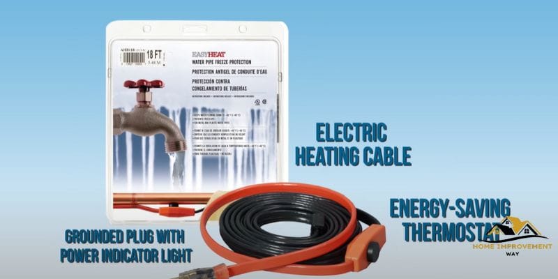 How to Check If Heat Tape is Working