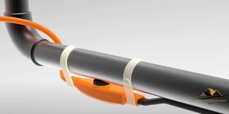 How to Check If Heat Tape is Working