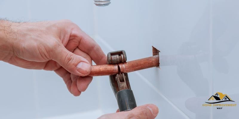 How to Cut Galvanized Pipe