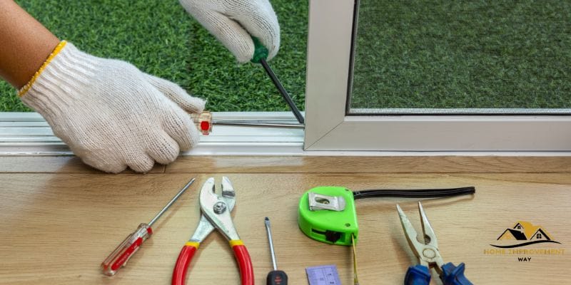 How to Easily Fix a Door That Rubs at the Top