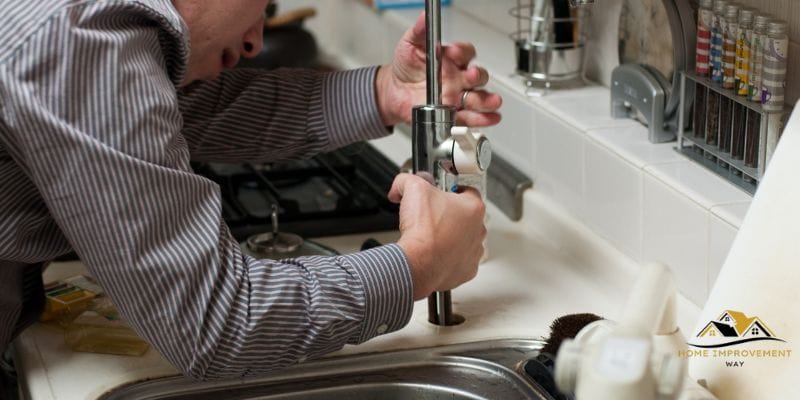 How to Easily Fix a Shower Diverter Gate