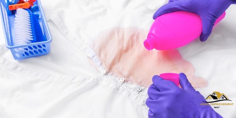 How to Easily Remove Dried Paint from Clothes