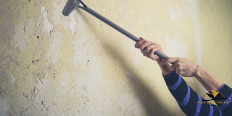 How to Effortlessly Remove Wallpaper Border