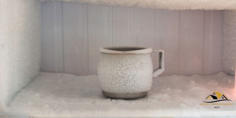 How to Eliminate Ice Buildup in Your Freezer