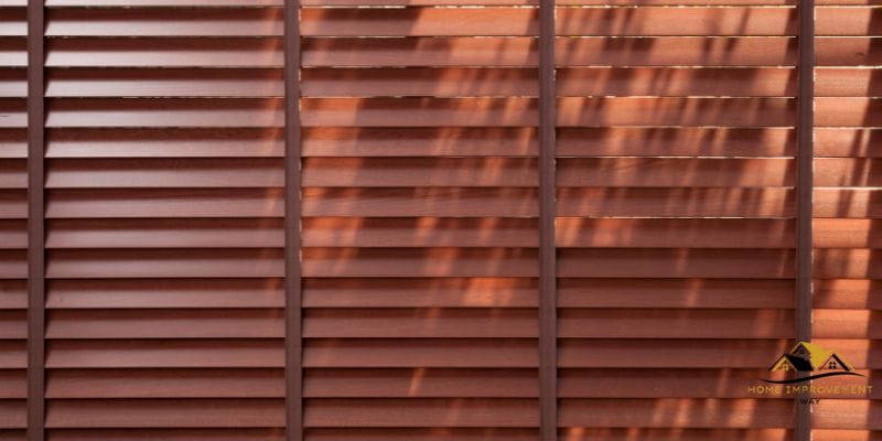 How to Fix Blinds String