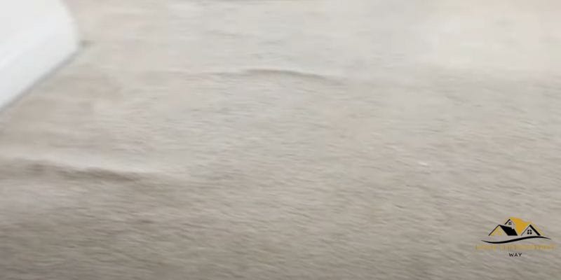 How to Fix Carpet Ripples