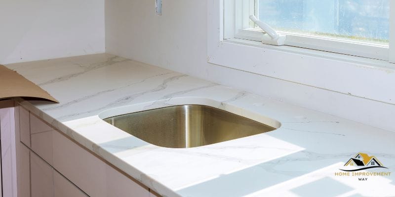 How to Fix Laminate Countertop Lifting