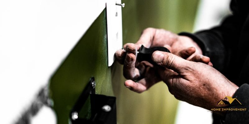 How to Fix Stripped Screw