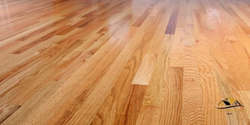 How to Fix Uneven Floors in an Old House