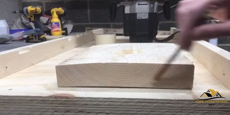 How to Fix Warped Wood