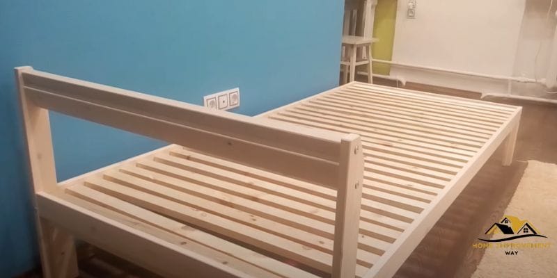 How to Fix a Squeaky Bed