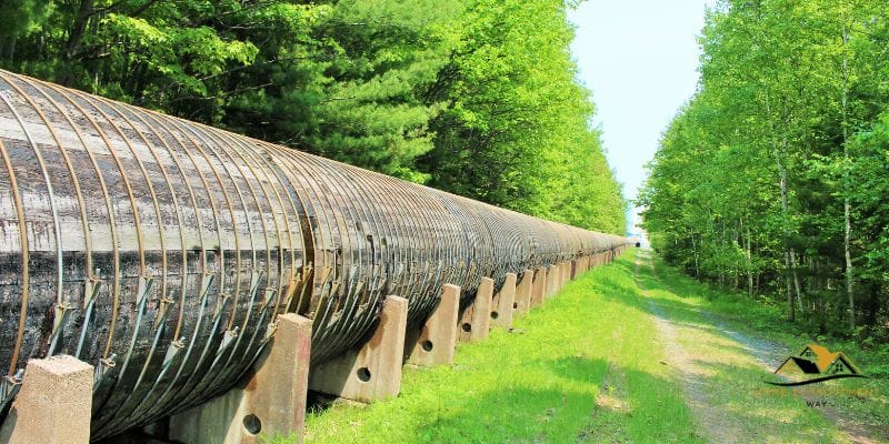 How to Get Air Out of Water Line