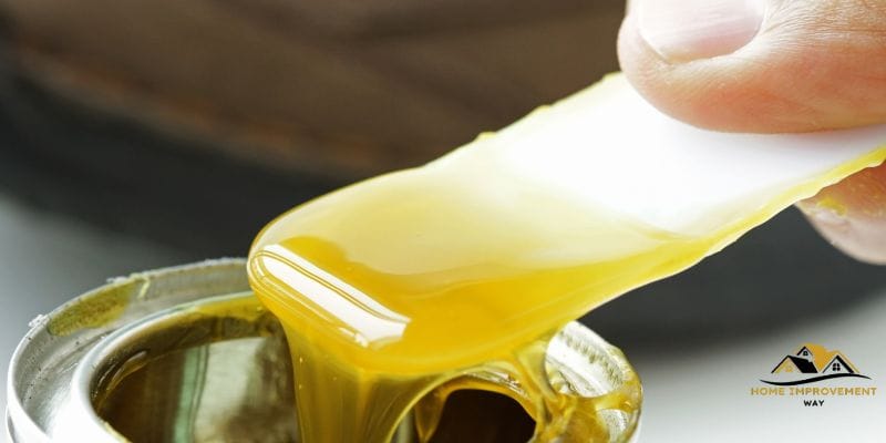 How to Glue Metal to Metal